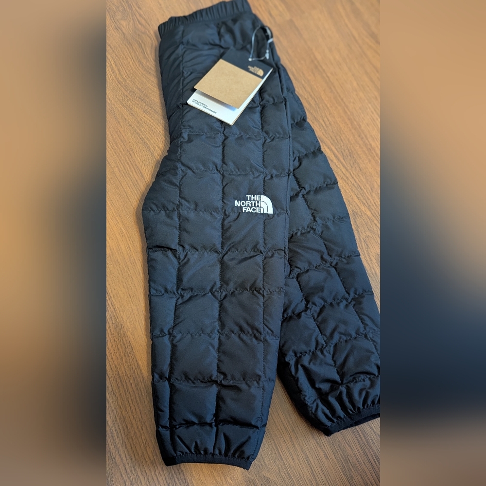 The North Face Thermo Ball Winter Pants T3